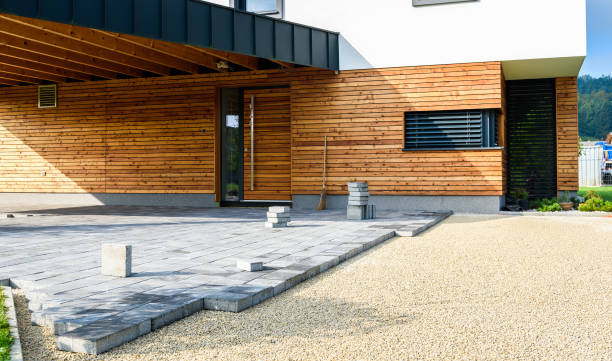 Best Cobblestone Driveway Pavers  in Whitney, TX