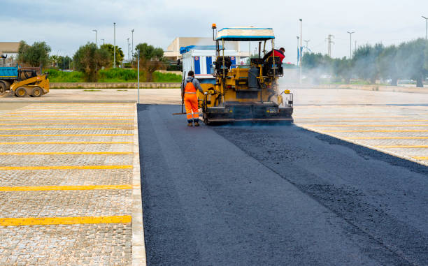 Best Driveway Paving Near Me  in Whitney, TX