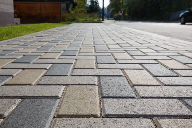 Best Decorative Driveway Pavers  in Whitney, TX