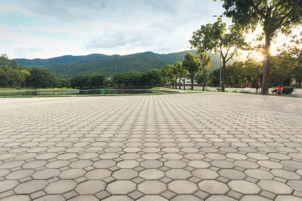 Best Driveway Resurfacing Pavers  in Whitney, TX
