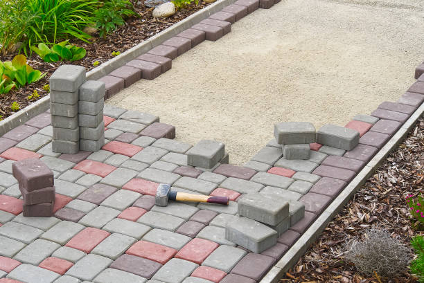 Best Affordable Driveway Pavers  in Whitney, TX