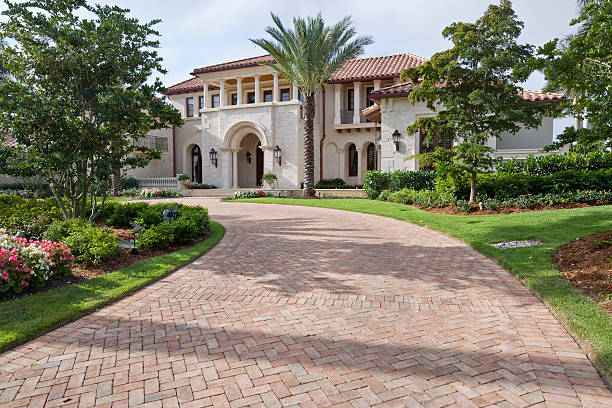 Best Driveway Pavers Near Me  in Whitney, TX