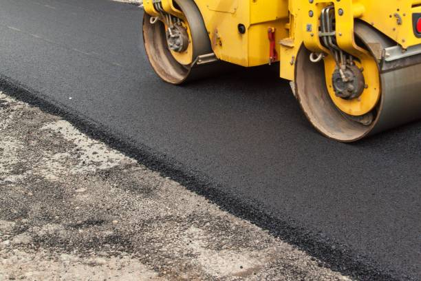 Best Permeable Paver Driveway  in Whitney, TX