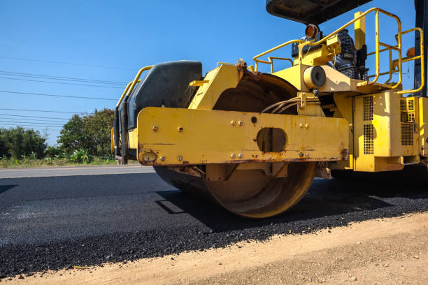 Reasons to Select Us for Your Driveway Paving Requirements in Whitney, TX